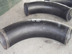 API 5L X60 pipe bending