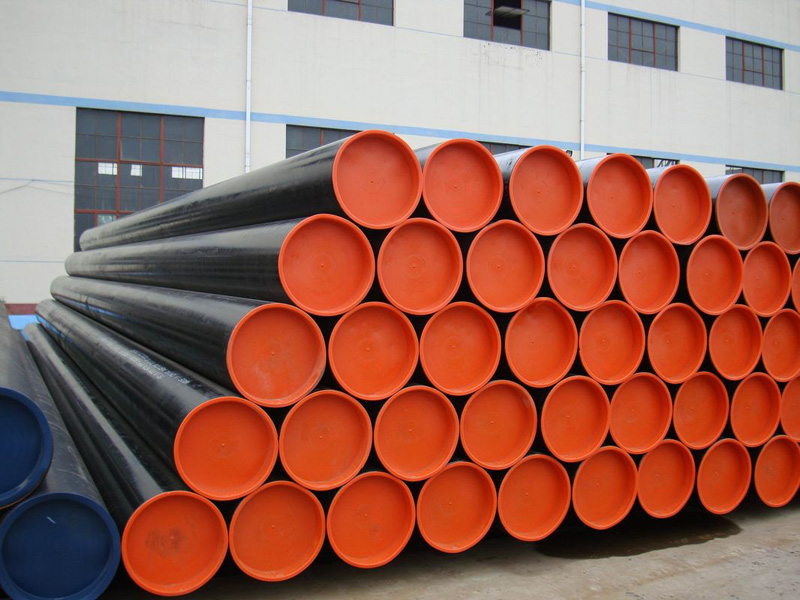 API 5L linepipe