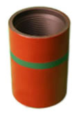 API-EUE tubing couplings