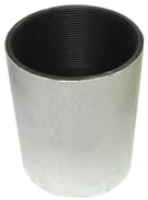 API casing coupling buttress thread