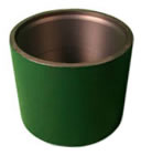 API couplings long thread