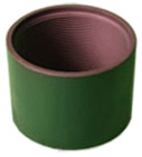 API couplings short thread
