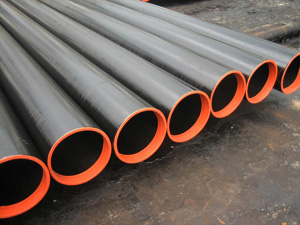 API line pipe