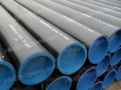 API seamless steel pipe various application