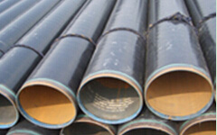 LSAW steel pipe LSAW steel pipe