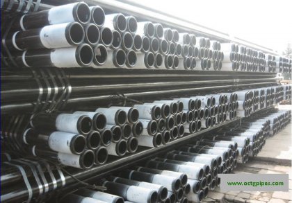 why choose AGICO octg pipe suppliers