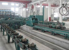 alloy pipe workshop