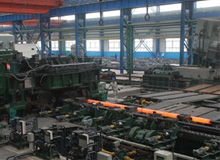 alloy pipe workshop