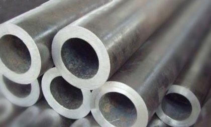how to make the alloy tubing surface cleaner
