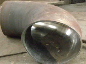 large diameter pipe elbow