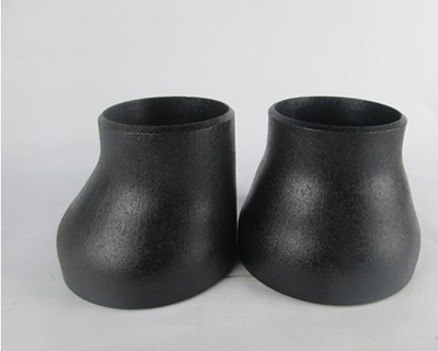 carbon steel pipe reducer