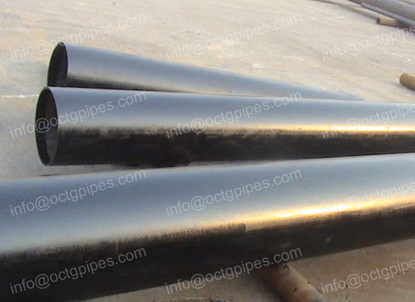 carbon steel pipe tubing