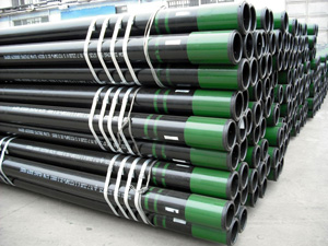 casing pipes