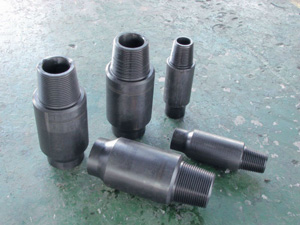 drill collar joint