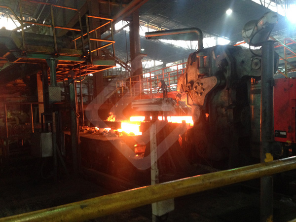 tubing pipe workshop