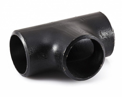 pipe tee pipe tee