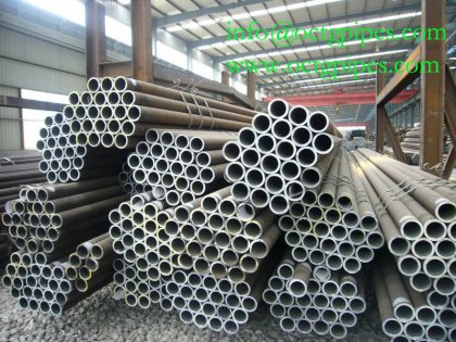 the guidance of seamless steel pipe dimensions
