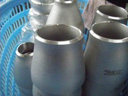 stainless reducer