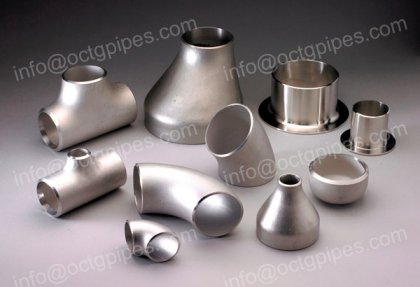 stainless steel pipe fitting classification