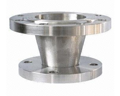 stainless steel pipe flange