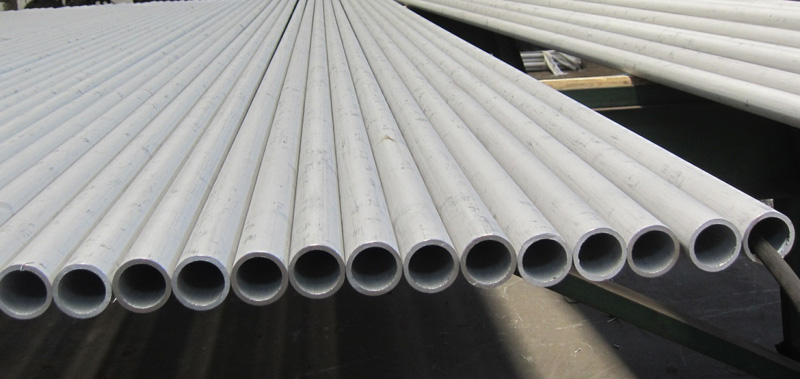 stainless steel seamless pipes