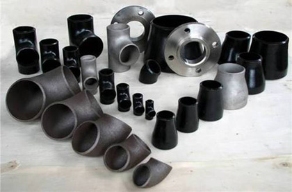 steel pipe fitting