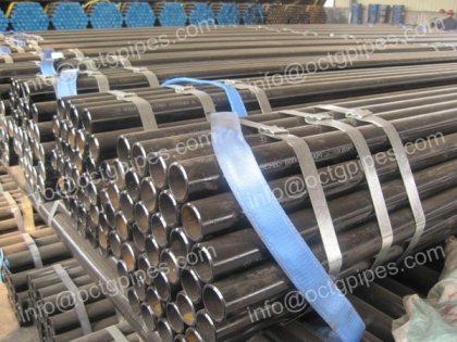 pipeline corrosion resistance