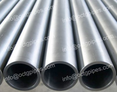 the quality control of welded structural steel pipe