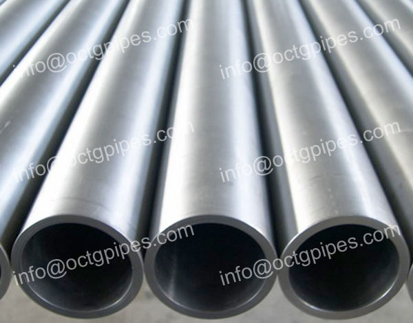 structural steel pipe