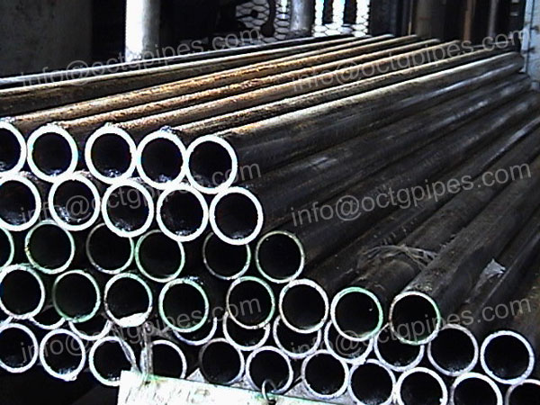 welded seamless wrought steel pipe