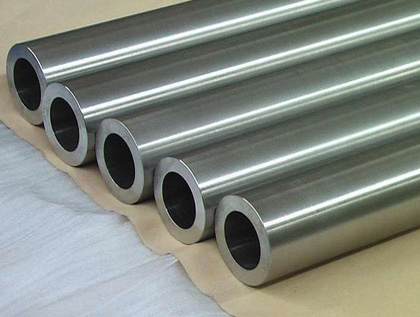 alloy pipe