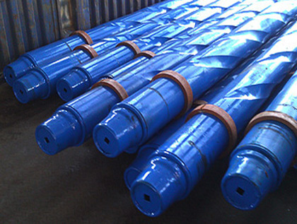 drill collar