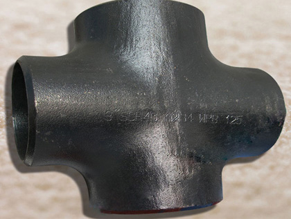 pipe cross