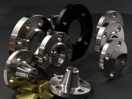 pipe flange