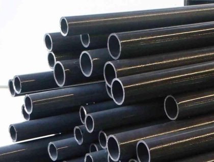 precision seamless steel tube